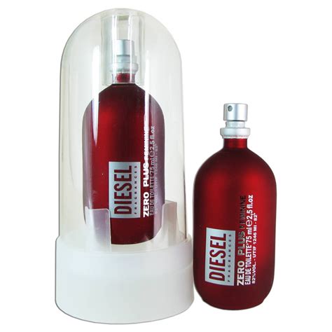 diesel zero plus aftershave.